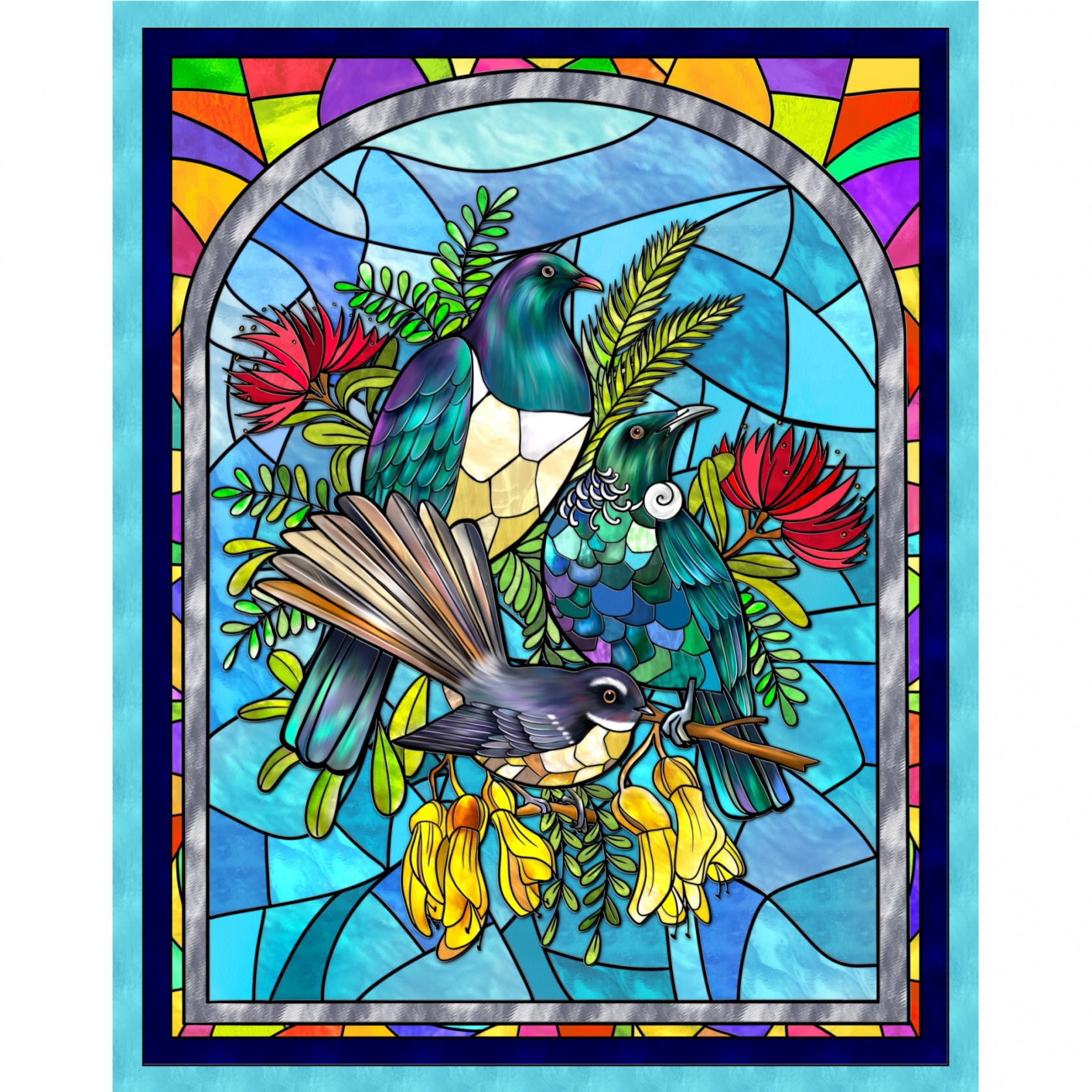 Native Window